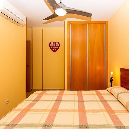 Pilki Apartamento Carboneras Exterior photo