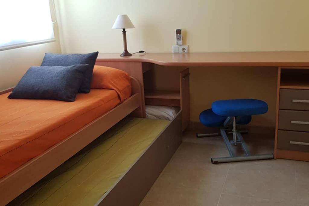 Pilki Apartamento Carboneras Exterior photo
