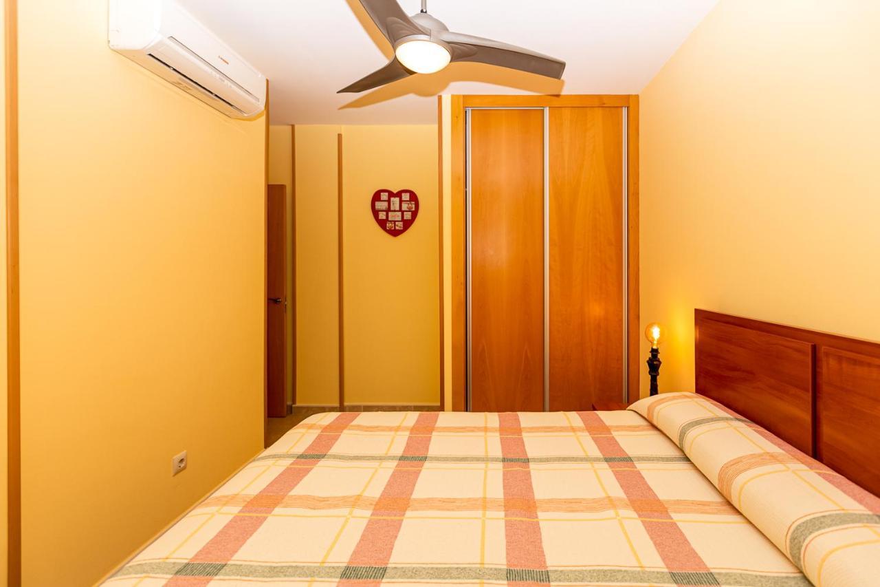 Pilki Apartamento Carboneras Exterior photo
