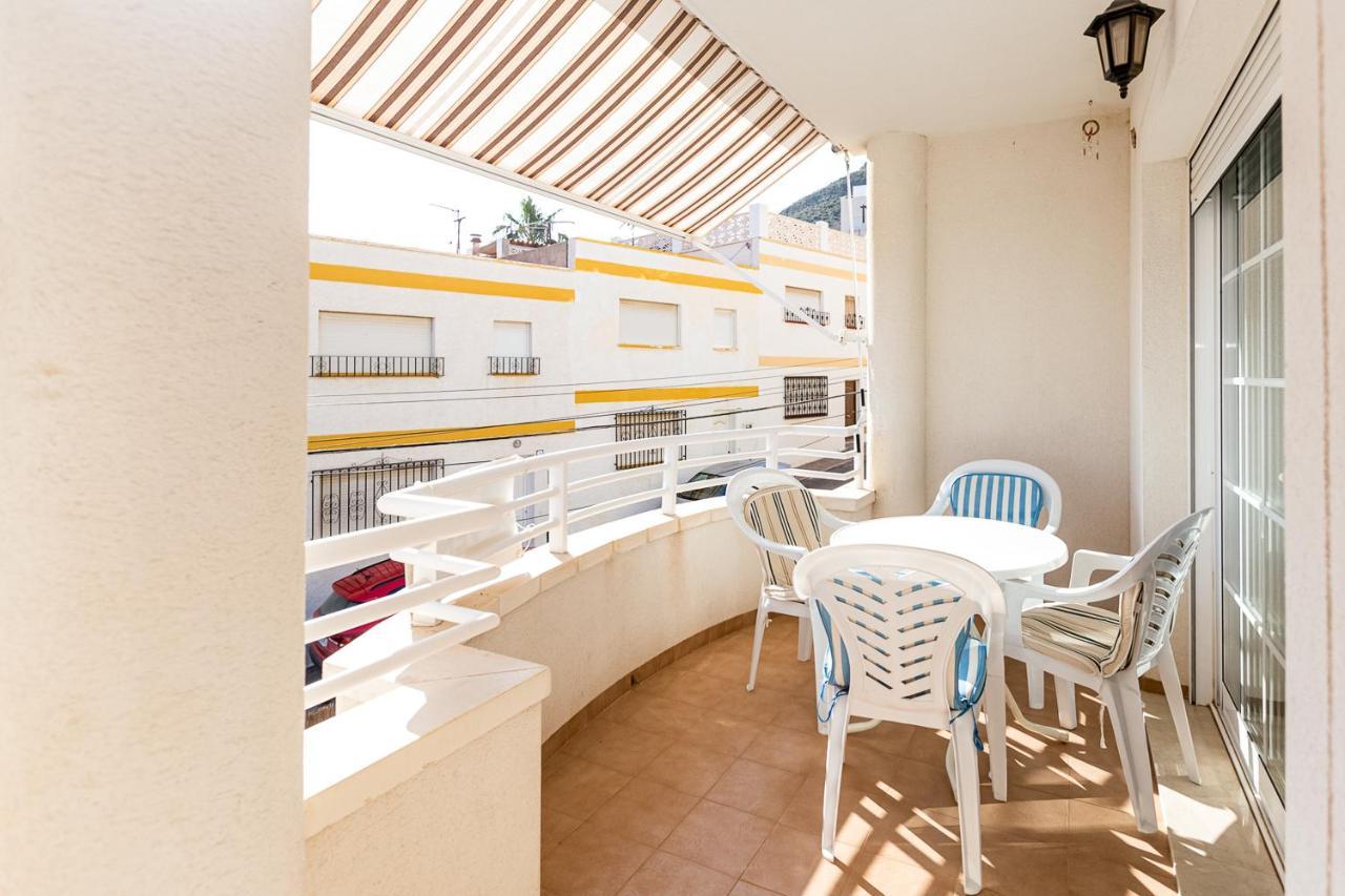 Pilki Apartamento Carboneras Exterior photo